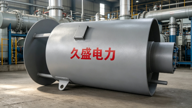 惠州蒸汽消声器